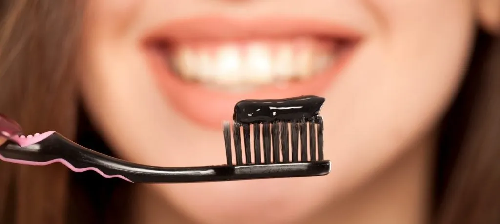 The Truth About Charcoal Toothpaste and Teeth Whitening The Truth About Charcoal Toothpaste